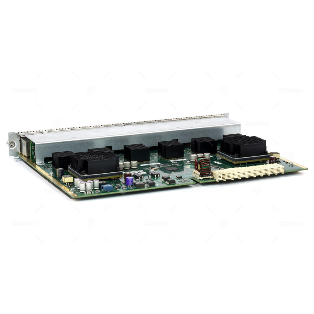 WS-X4548-GB-RJ45V  CISCO 48 PORT 1GB ETHERNET POE SWITCHING MODULE